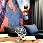 Аркадия 44 Жемчужина ,прямой вид на море. Апартаменти *