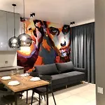 Аркадия 44 Жемчужина ,прямой вид на море. *