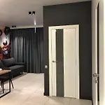 Аркадия 44 Жемчужина ,прямой вид на море. Апартаменти