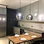 Апартаменти Аркадия 44 Жемчужина ,прямой вид на море. Одеса