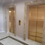 Апартаменти Аркадия 44 Жемчужина ,прямой вид на море. *