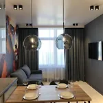 Аркадия 44 Жемчужина ,прямой вид на море. Апартаменти