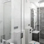 Апартаменти Аркадия 44 Жемчужина ,прямой вид на море. *