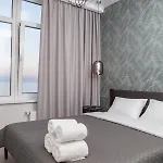 Аркадия 44 Жемчужина ,прямой вид на море. * Одеса