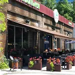 Аркадия 44 Жемчужина ,прямой вид на море. *