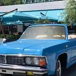 Аркадия 44 Жемчужина ,прямой вид на море. Апартаменти Одеса