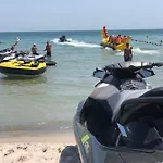 Апартаменти Аркадия 44 Жемчужина ,прямой вид на море. Одеса