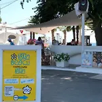 Апартаменти Аркадия 44 Жемчужина ,прямой вид на море.