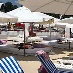 Аркадия 44 Жемчужина ,прямой вид на море. * Одеса