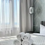 Аркадия 44 Жемчужина ,прямой вид на море. Одеса