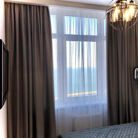 Аркадия 44 Жемчужина ,прямой вид на море. * Одесса