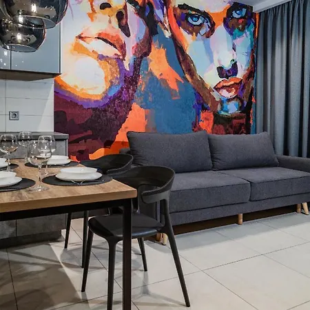 Аркадия 44 Жемчужина ,Прямой Вид На Море. Apartment *