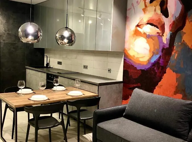 Аркадия 44 Жемчужина ,Прямой Вид На Море. Odesa