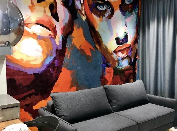 Appartement Аркадия 44 Жемчужина ,Прямой Вид На Море. *