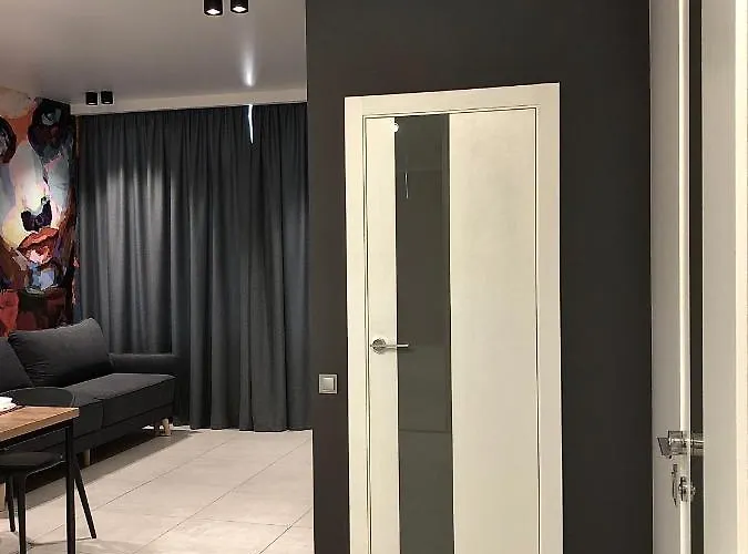 Аркадия 44 Жемчужина ,Прямой Вид На Море. Appartement