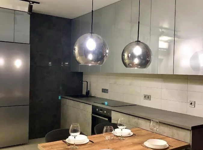 Appartement Аркадия 44 Жемчужина ,Прямой Вид На Море. Odessa