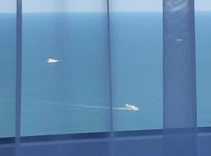 Appartement Аркадия 44 Жемчужина ,Прямой Вид На Море. *