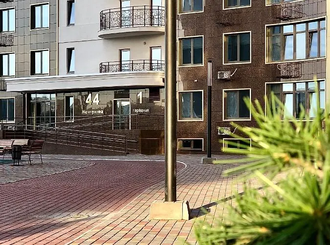 Аркадия 44 Жемчужина ,Прямой Вид На Море. * Odesa