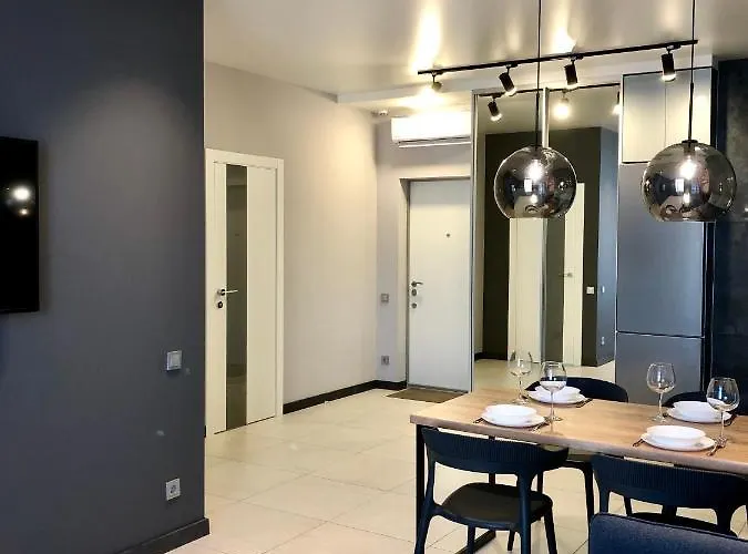 Аркадия 44 Жемчужина ,Прямой Вид На Море. *