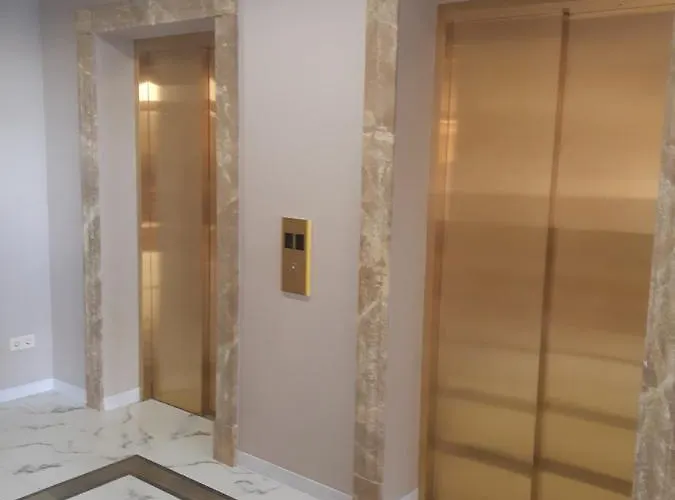 Appartement Аркадия 44 Жемчужина ,Прямой Вид На Море. *