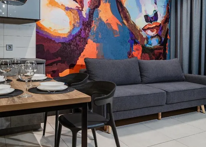 Аркадия 44 Жемчужина ,Прямой Вид На Море. Apartment *