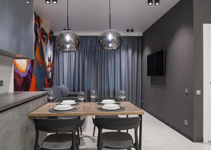 Аркадия 44 Жемчужина ,Прямой Вид На Море. Appartement *