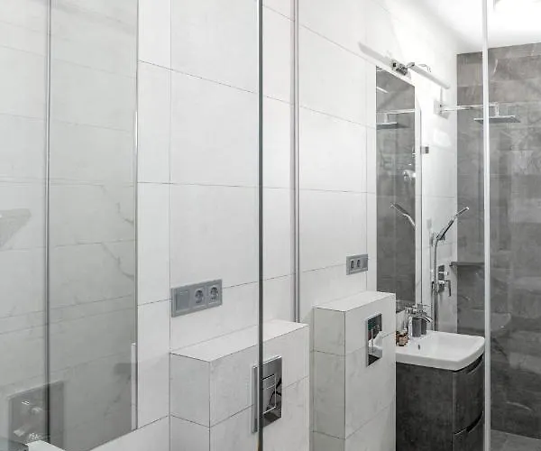 Apartment Аркадия 44 Жемчужина ,Прямой Вид На Море. *