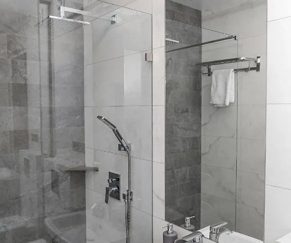 Аркадия 44 Жемчужина ,прямой вид на море. * Одесса