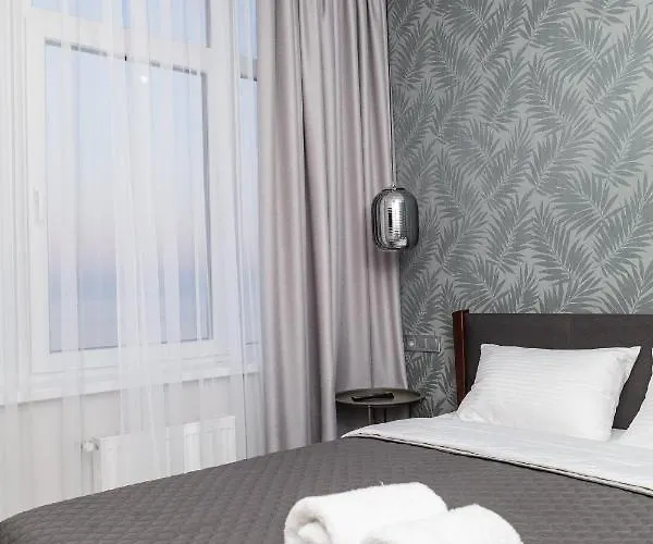 Apartment Аркадия 44 Жемчужина ,Прямой Вид На Море. Odesa