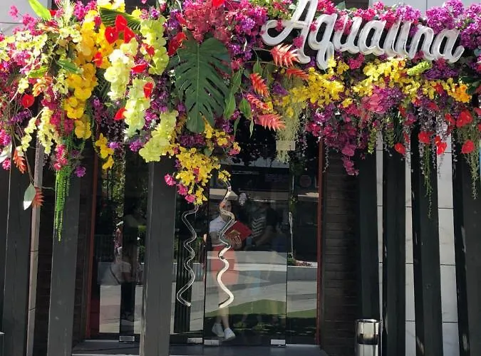 Аркадия 44 Жемчужина ,прямой вид на море.