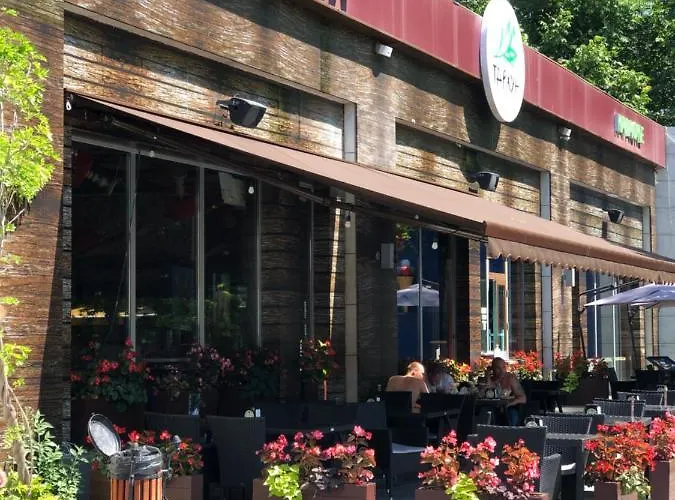 Аркадия 44 Жемчужина ,Прямой Вид На Море. *