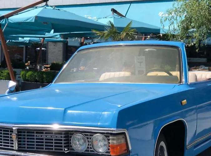 Аркадия 44 Жемчужина ,прямой вид на море. Апартаменты Одесса