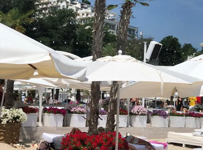 Аркадия 44 Жемчужина ,Прямой Вид На Море. Apartment Odesa