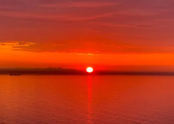 Аркадия 44 Жемчужина ,Прямой Вид На Море.