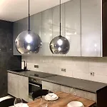 Аркадия 44 Жемчужина ,Прямой Вид На Море. Appartement Odessa