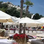 Аркадия 44 Жемчужина ,Прямой Вид На Море. Appartement Odessa