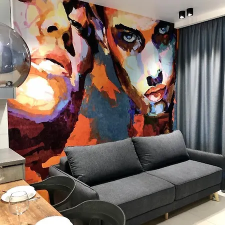 Apartment Аркадия 44 Жемчужина ,Прямой Вид На Море. *