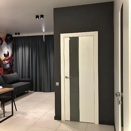 Аркадия 44 Жемчужина ,Прямой Вид На Море. Apartamento