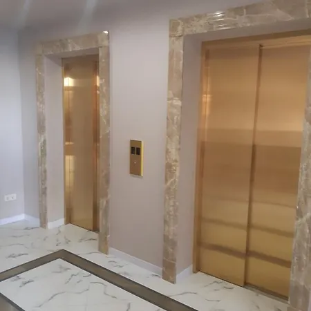 Apartment Аркадия 44 Жемчужина ,Прямой Вид На Море. *