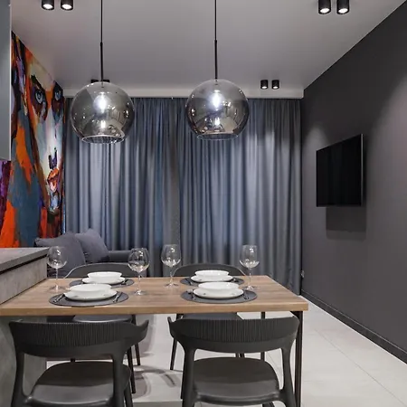 Аркадия 44 Жемчужина ,Прямой Вид На Море. Appartement *