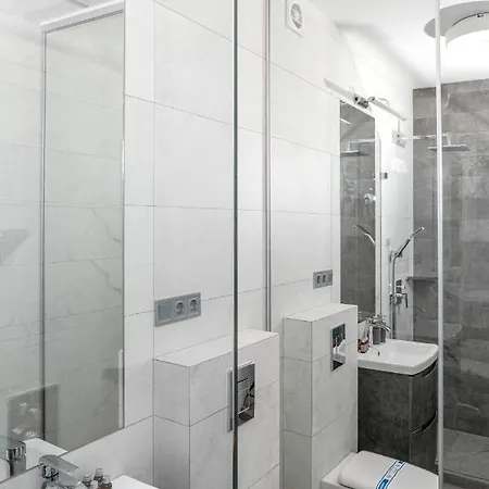 Apartment Аркадия 44 Жемчужина ,Прямой Вид На Море. *