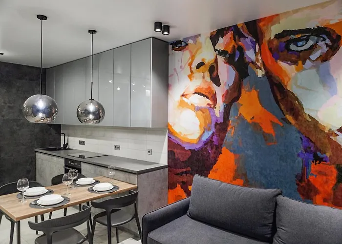 Appartement Аркадия 44 Жемчужина ,Прямой Вид На Море. *