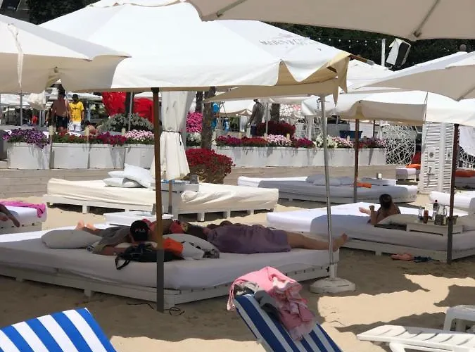 Аркадия 44 Жемчужина ,Прямой Вид На Море. * Odessa