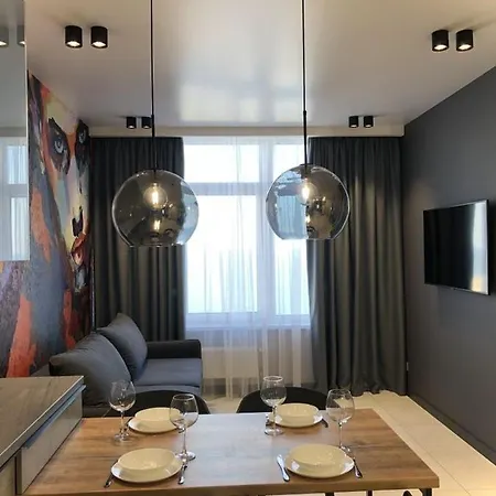 Аркадия 44 Жемчужина ,Прямой Вид На Море. Apartman